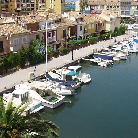 شقة Sun Sea And Culture In فالنسيا المظهر الخارجي الصورة