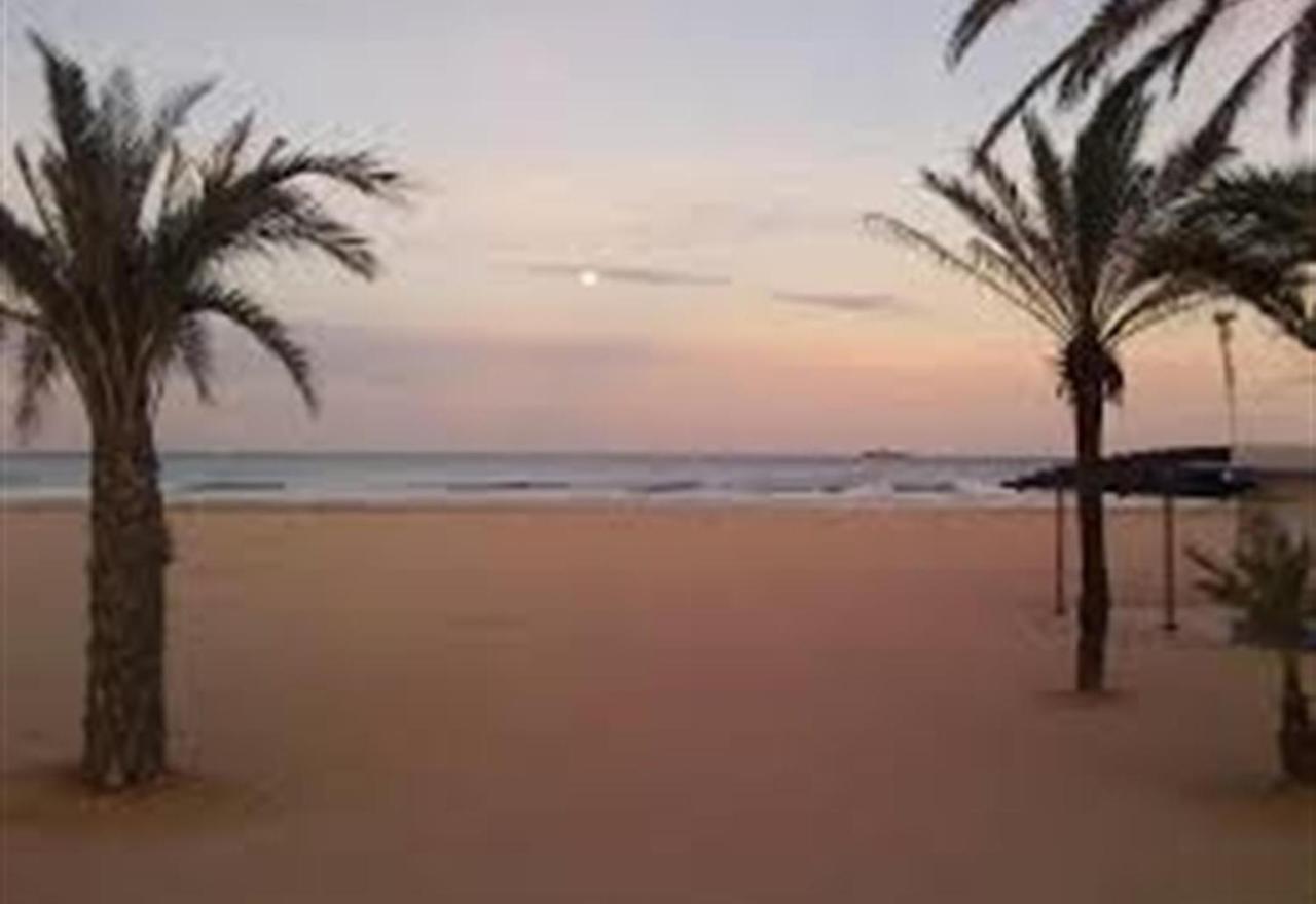 شقة Sun Sea And Culture In فالنسيا المظهر الخارجي الصورة